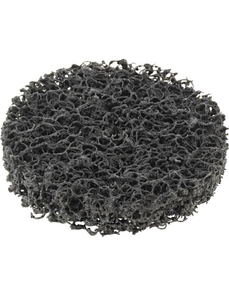 Disco de limpieza grueso Policlean PCLS 75x13x6mm Pferd