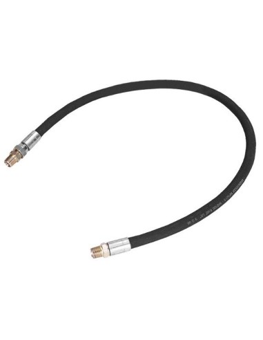 MANGUERA PARA GRASA, 2 M x 1/4