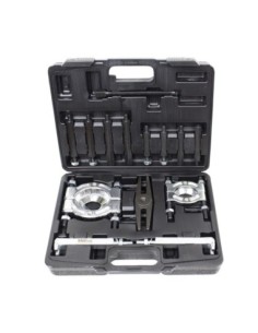 JUEGO EXTRACTOR MEDIA LUNA 14pcs