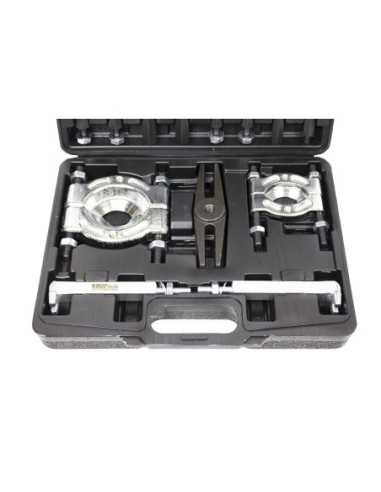 JUEGO EXTRACTOR MEDIA LUNA 14pcs