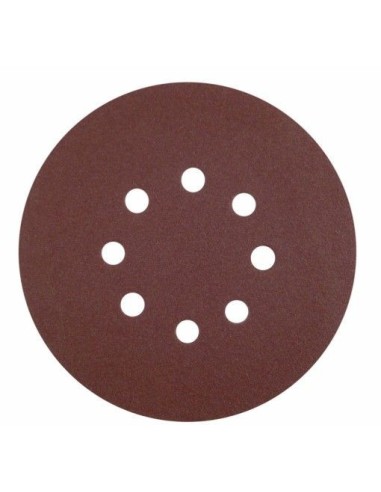 Discos de papel autoadhrente AO (Pack de 50 uds.)