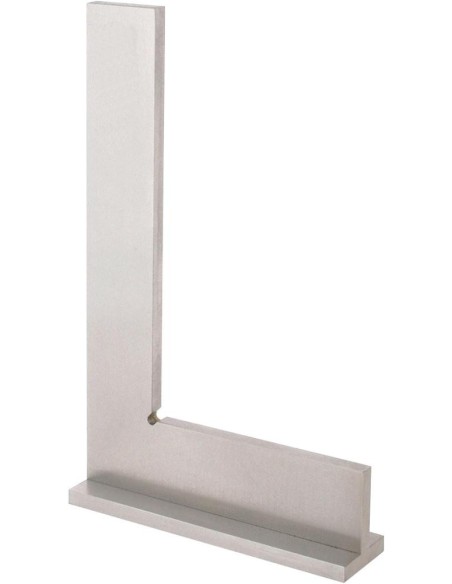 Escuadra c/tope DIN875/IB500x330mm