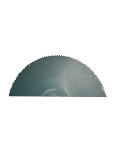 DISCO SIERRA -HSS F. CS315x2,5x40 mm - 8t/cm Paso 8T