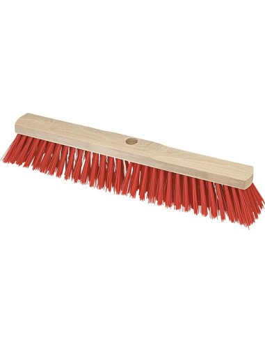 Escoba para salón Elaston60cm