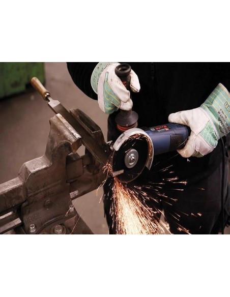 Disco de corte diamantadoDT 600 ACM Supra 115x1,3X22,23mm KLINGSPOR