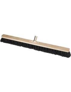 Escoba para salón Mezcla de calidad 60cm