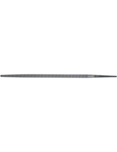 Escofina madera DIN 7263Eredonda 250mm picado 2