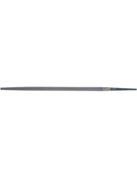 Escofina madera DIN 7263Eredonda 250mm picado 2