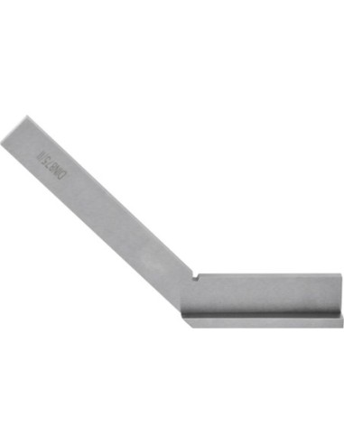 Escuadra de inglete con tope 150x100mm