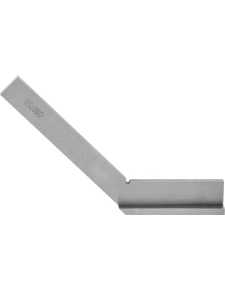 Escuadra de inglete con tope 150x100mm