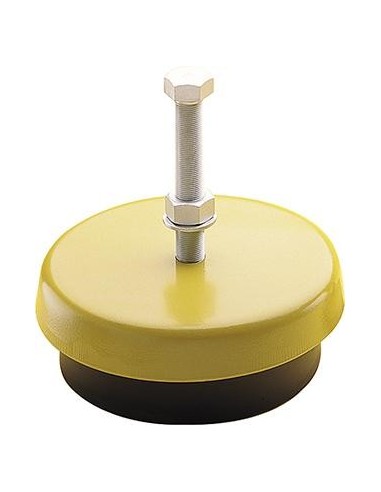 Almacenamiento de máquinaLEVEL-MOUNT 4000kg LM 5-55 WOCO
