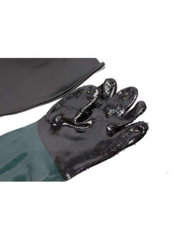 PAR GUANTES 9760