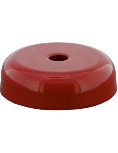 Imán cilíndrico plano 38,1x10,4mm FORTIS