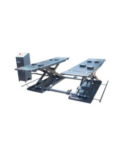 ELEVADOR TIJERA AMOVIBLE 3TON 2