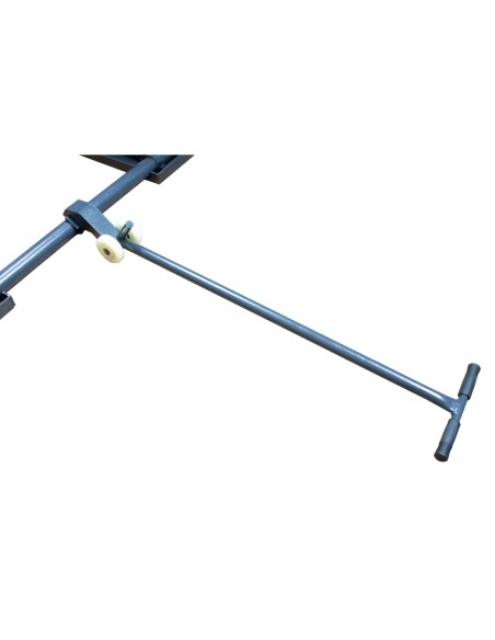 ELEVADOR TIJERA AMOVIBLE 3TON
