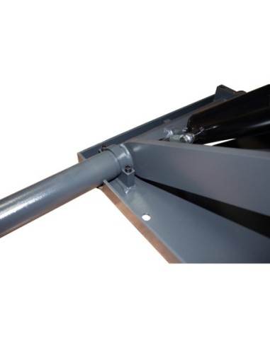 ELEVADOR TIJERA AMOVIBLE 3TON