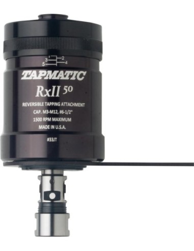 Roscador RX II50 B16 M3,0-12 TAPMATIC TAPMATIC