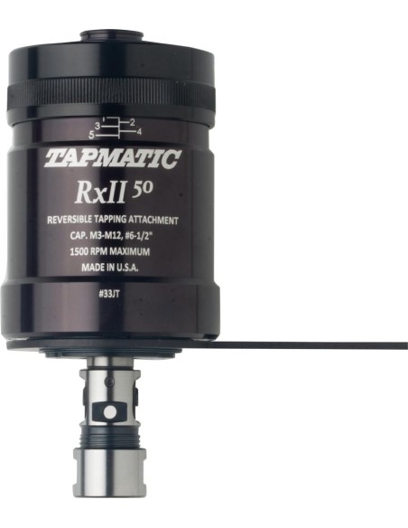 Roscador RX II50 B16 M3,0-12 TAPMATIC TAPMATIC