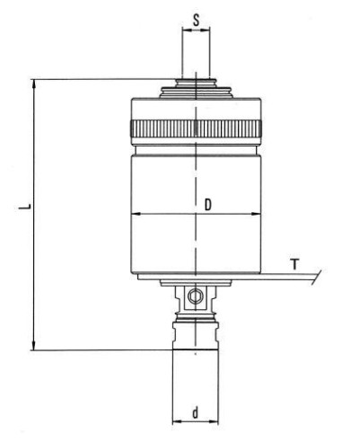 Roscador RX II50 B16 M3,0-12 TAPMATIC TAPMATIC