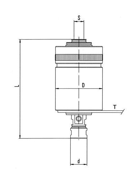 Roscador RX II50 B16 M3,0-12 TAPMATIC TAPMATIC