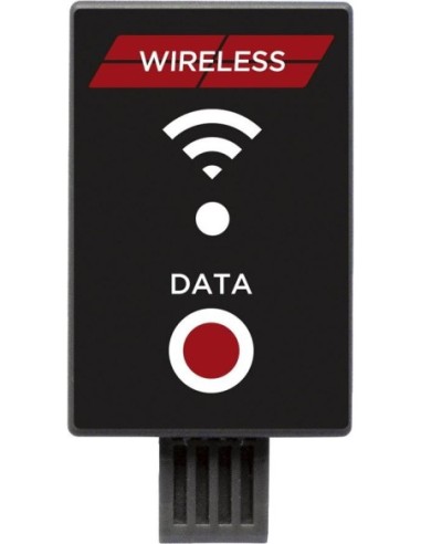 Emisor inalámbrico USB