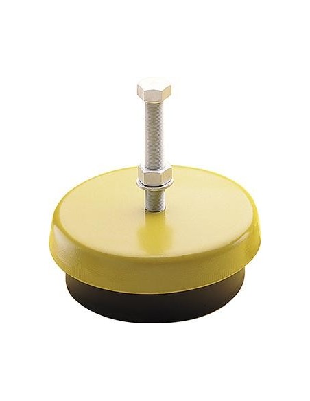 Almacenamiento de máquinaLEVEL-MOUNT 600kg LM 1-11WOCO