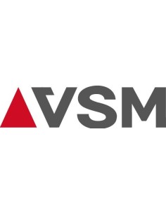 Disco abrasivo fibra XF885 115mm K36 VSM 2