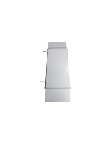 PLATAFORMA 1200x400x50MM P/ ALINEACION