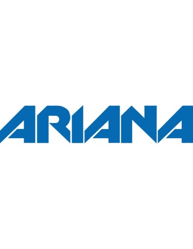 Equi. monomezcl. esp. complt. c/ acc. Ariana