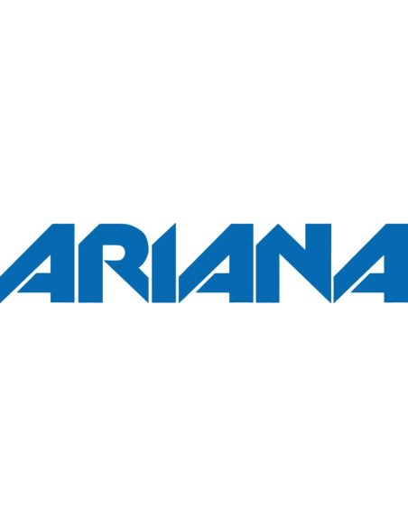 Equi. monomezcl. esp. complt. c/ acc. Ariana