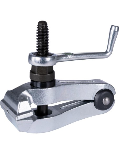 Entenallas a máquina con llave 160mm KUKKO