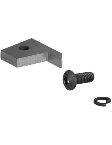 Herramienta de tronzado ybiselado s 11 para Cut P 110 para Cut P 110 REMS
