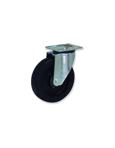 K - Rotantes Modelo K Sujeción por Pletina P | 35-420 KPG5 125 HGB5