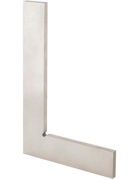 Escuadra plana DIN875/I A200x130mm