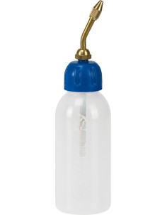 Engrasador de plástico 6866 contenido nominal 500ml Pressol