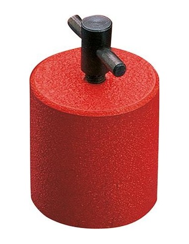 Imán cilíndrico con Roscade expulsión 70mm FORTIS
