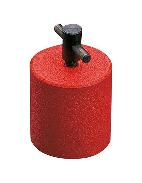 Imán cilíndrico con Roscade expulsión 70mm FORTIS