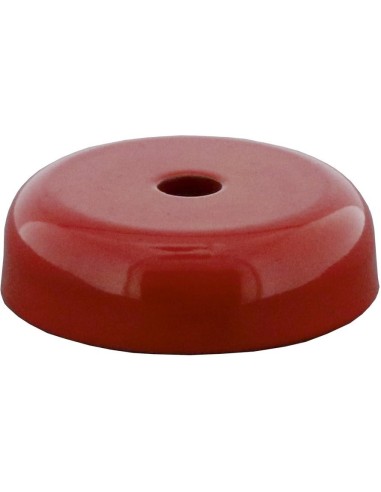 Imán cilíndrico plano 28,6x8,5mm FORTIS
