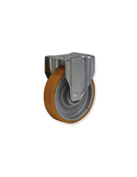 K - Rotantes Modelo K Sujeción por Pletina P | 35-509 KPF5 150 HPB6