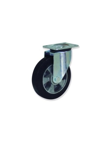 K - Rotantes Modelo K Sujeción por Pletina P | 35-516 KPG5 160 ACB5