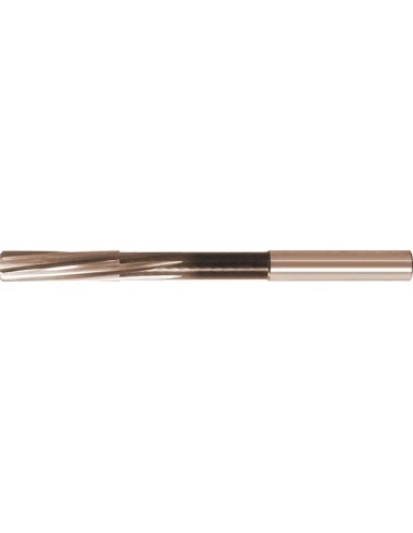 Escariador de máquina NC WN HSSE 4,10mm