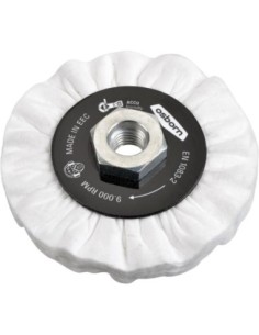 Disco pulido Notiflex suave 100mm osborn