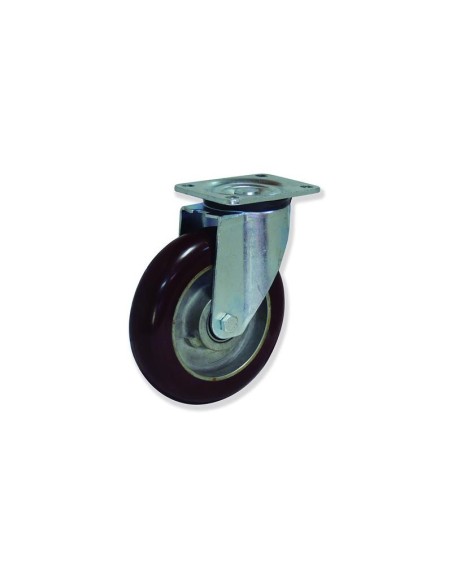 K - Rotantes Modelo K Sujeción por Pletina P | 35-592/2 KPG5 200 APBB5