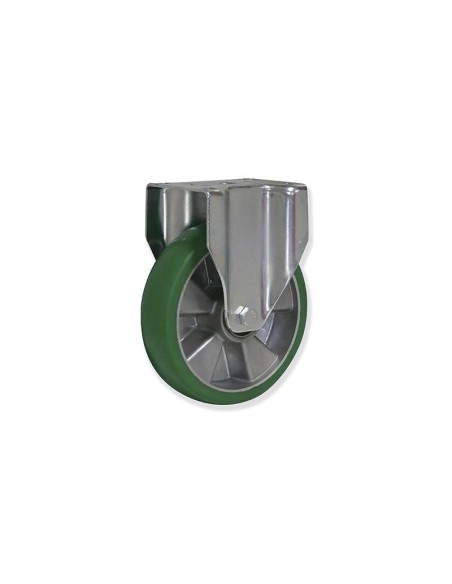 K - Rotantes Modelo K Sujeción por Pletina P | 35-593/4 KPF5 200 AEBB5