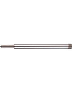 Pasador expulsación para broca trepanadora 6,35x77mm/30mm