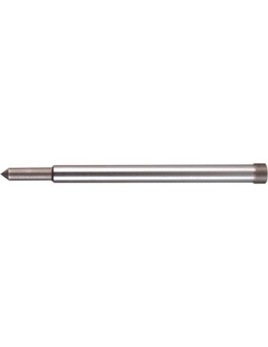 Pasador expulsación para broca trepanadora 6,35x77mm/30mm