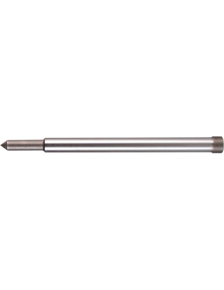 Pasador expulsación para broca trepanadora 6,35x77mm/30mm