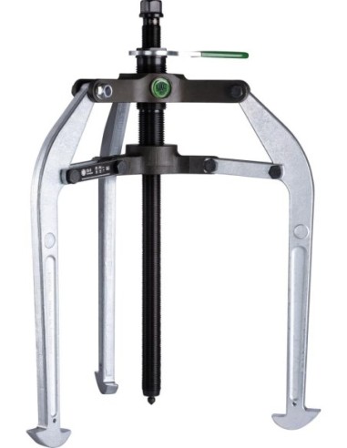 Extractor de 3 brazos 350x275mm KUKKO