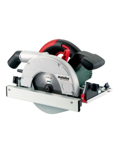 KSE 55 Vario Plus Sierra circular manual/MetaLoc