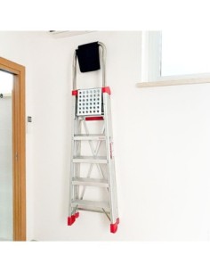 LADY-GANC | Colgador de escalera para DOMUS y ELEGANCE 2